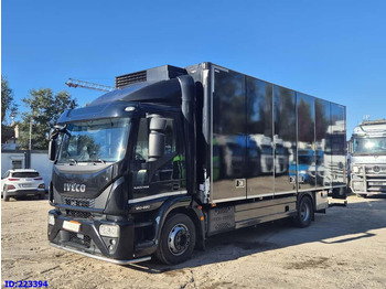 Refrigerated truck IVECO EuroCargo