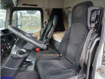 Refrigerated truck MERCEDES-BENZ Actros 2551 6x2 Euro6: picture 5