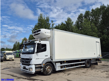 Refrigerated truck MERCEDES-BENZ Axor 1829
