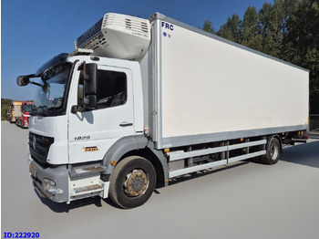 Refrigerated truck MERCEDES-BENZ Axor 1829
