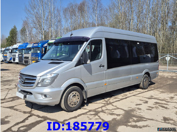 Coach MERCEDES-BENZ Sprinter 316