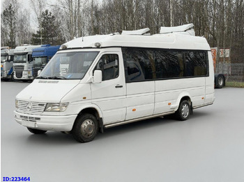 Coach MERCEDES-BENZ Sprinter