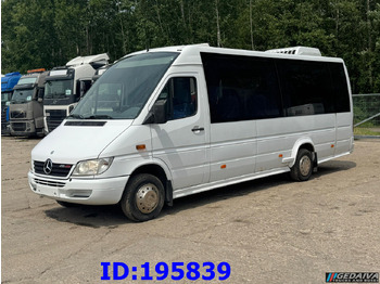 Coach MERCEDES-BENZ Sprinter 416