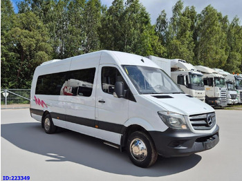 Minibus MERCEDES-BENZ Sprinter 516