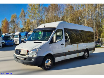 Minibus MERCEDES-BENZ Sprinter 516