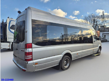 Minibus, People carrier MERCEDES-BENZ Sprinter 516 - VIP - 17 places (Engine defect): picture 5 Minibus, People carrier MERCEDES-BENZ Sprinter 516 - VIP - 17 places (Engine defect): picture 5