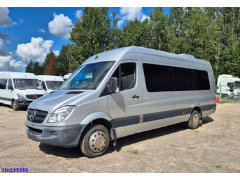 Minibus MERCEDES-BENZ Sprinter 518