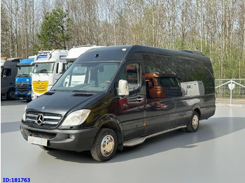 Coach MERCEDES-BENZ Sprinter 518