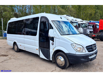 Minibus MERCEDES-BENZ Sprinter 518