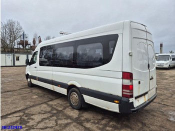 Coach MERCEDES-BENZ Sprinter 518 - VIP - 20-seater: picture 5 Coach MERCEDES-BENZ Sprinter 518 - VIP - 20-seater: picture 5