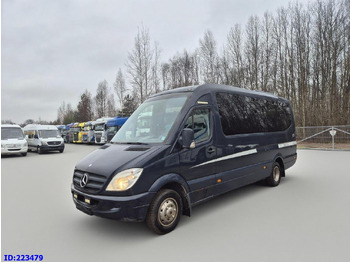 Coach MERCEDES-BENZ Sprinter 519