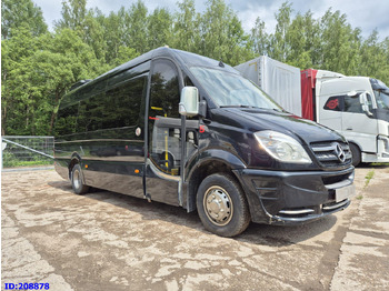 Coach MERCEDES-BENZ Sprinter 519 -VIP- 17 places: picture 4