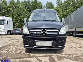 Coach MERCEDES-BENZ Sprinter 519 -VIP- 17 places: picture 2