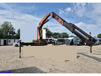 Truck mounted crane PALFINGER PK23500 + Remote control: picture 2