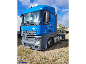 Tractor unit MERCEDES-BENZ Actros 1842