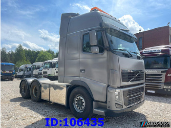 Tractor unit VOLVO FH16 700HP 6X4 Euro5: picture 2