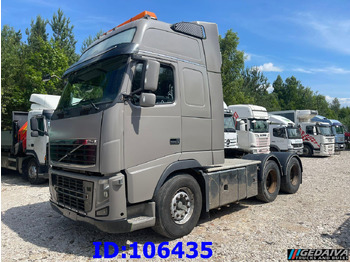 Tractor unit VOLVO FH16 700