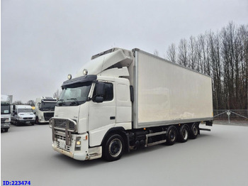 Refrigerated truck VOLVO FH12 460