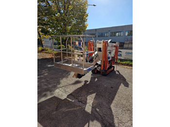Aerial platform EasyLift R 190: picture 5 Aerial platform EasyLift R 190: picture 5
