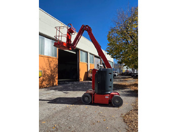 Articulated boom lift GENIE Z30/20 NRJ: picture 2