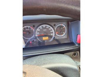 Truck mounted aerial platform GSR E219PX E4: picture 5 Truck mounted aerial platform GSR E219PX E4: picture 5