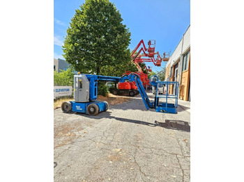 Articulated boom lift GENIE Z30/20N