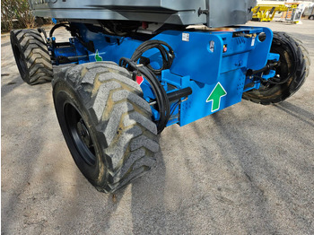 Articulated boom lift HAULOTTE HA 32 PX: picture 5