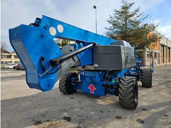 Articulated boom lift HAULOTTE HA 32 PX: picture 4