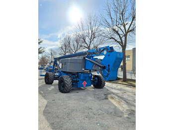 Articulated boom lift HAULOTTE HA 32 PX: picture 2