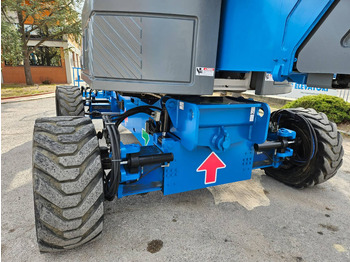 Articulated boom lift HAULOTTE HA 32 PX: picture 3