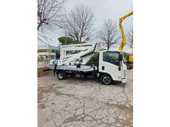 Leasing of Isoli P 200H Isoli P 200H: picture 1