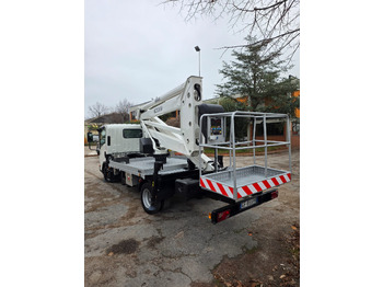 Leasing of Isoli P 200H Isoli P 200H: picture 4