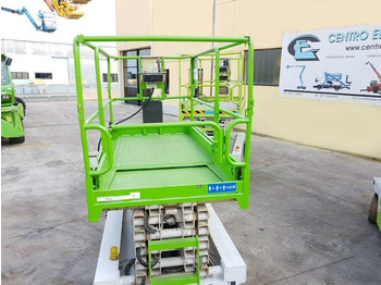 Scissor lift Iteco IT 12122: picture 2