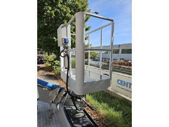 Leasing of Multitel ALU 145  Multitel ALU 145: picture 4