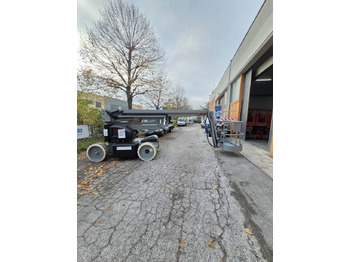 Articulated boom lift NIFTYLIFT