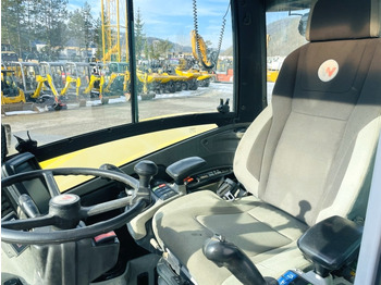 Wheel excavator Neuson EW65 (4110): picture 5