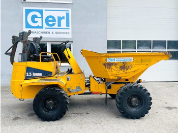 Mini dumper Thwaites Mach 474 (3999): picture 2