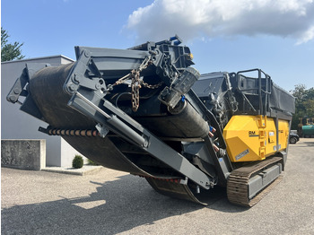 Impact crusher Trümmermeister RM 100 (111652): picture 2