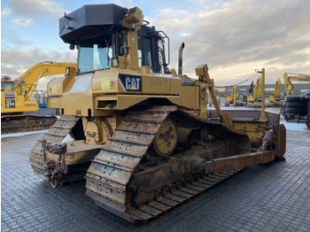 Leasing of  Caterpillar D6T LGP Caterpillar D6T LGP: picture 4