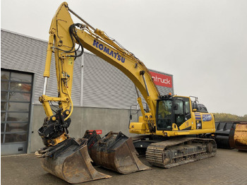 Crawler excavator KOMATSU