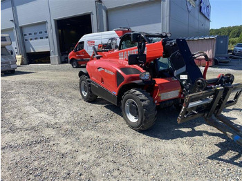 Telescopic handler MANITOU MT 625 H Comfort