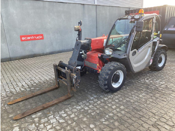 Telescopic handler MANITOU MT 625 H Comfort