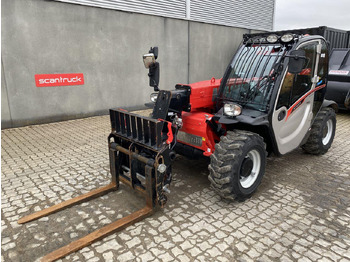 Telescopic handler MANITOU MT 625 H Comfort