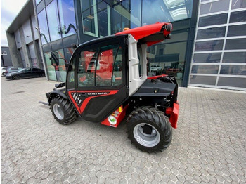 Leasing of Manitou ULM415H Comfort ST5 Manitou ULM415H Comfort ST5: picture 2 Leasing of Manitou ULM415H Comfort ST5 Manitou ULM415H Comfort ST5: picture 2