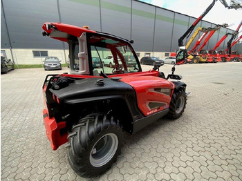 Leasing of Manitou ULM415H Comfort ST5 Manitou ULM415H Comfort ST5: picture 3 Leasing of Manitou ULM415H Comfort ST5 Manitou ULM415H Comfort ST5: picture 3