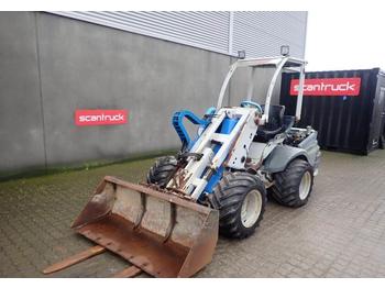 Wheel loader Multione GT 950: picture 1