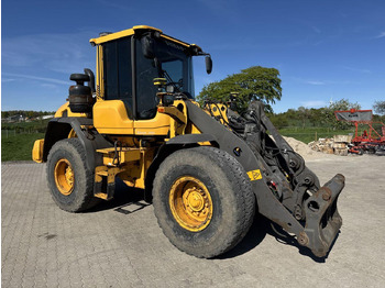 Wheel loader VOLVO L60