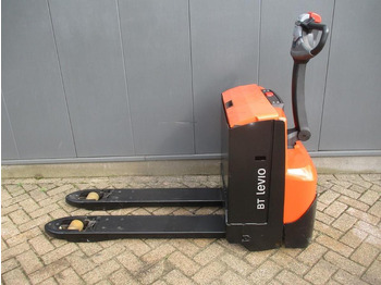 Pallet truck BT