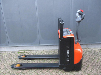 Pallet truck BT