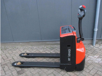 Pallet truck BT